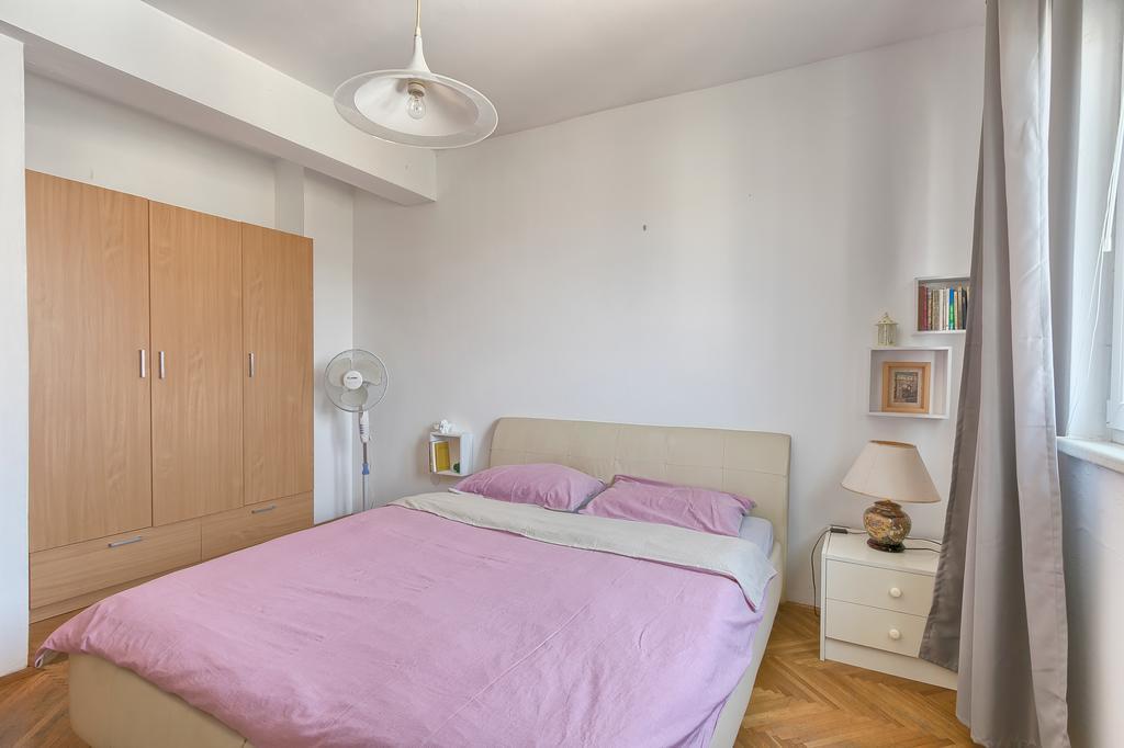 Apartments Veruda Porat Pula Bagian luar foto