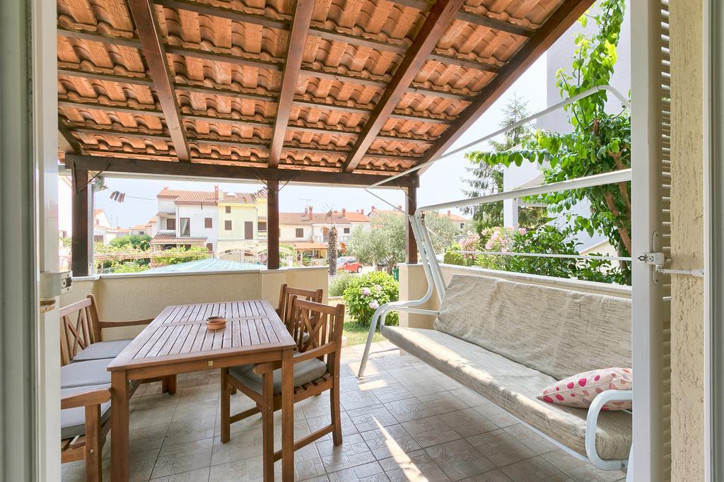 Apartments Veruda Porat Pula Bagian luar foto